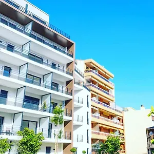 Dependence “le Soleil” - Cap Riviera Apartment Menton