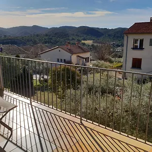 Lou Cigaloun - Ana Location Apartment Gréoux-les-Bains