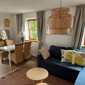 Apartment Seeapartment, Prien