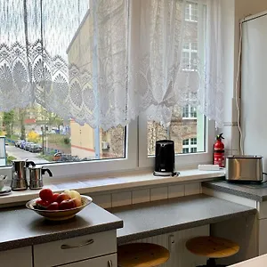 Wilma Apartment Berlin