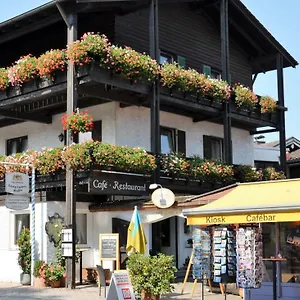 3* Hotel Koenig Ludwig Stub'n