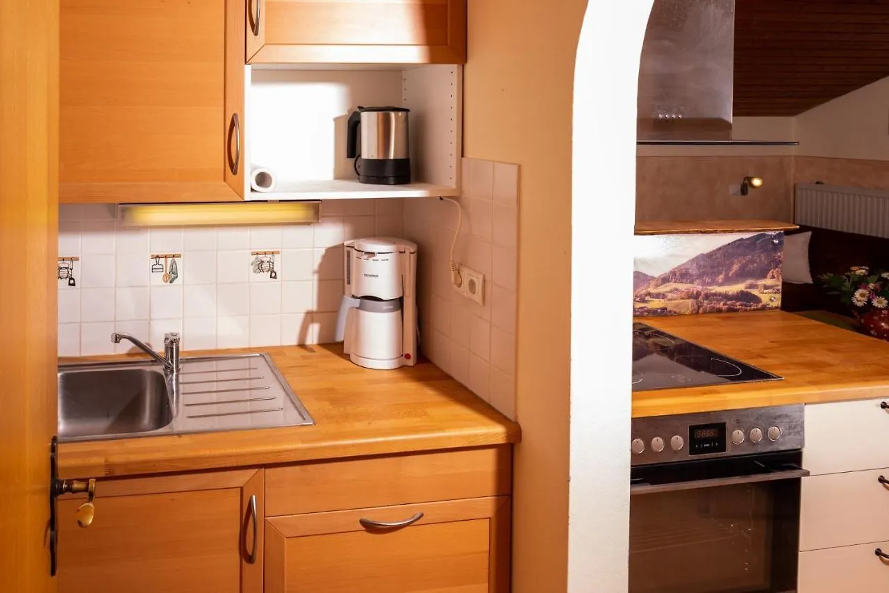 Ferienwohnung Hötzelsperger Prien 0*,  Deutschland