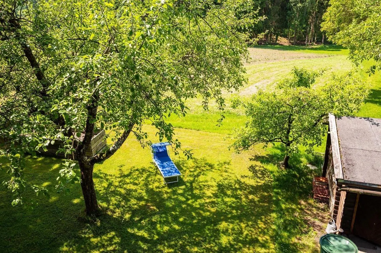 Ferienwohnung Hötzelsperger Prien Apartment