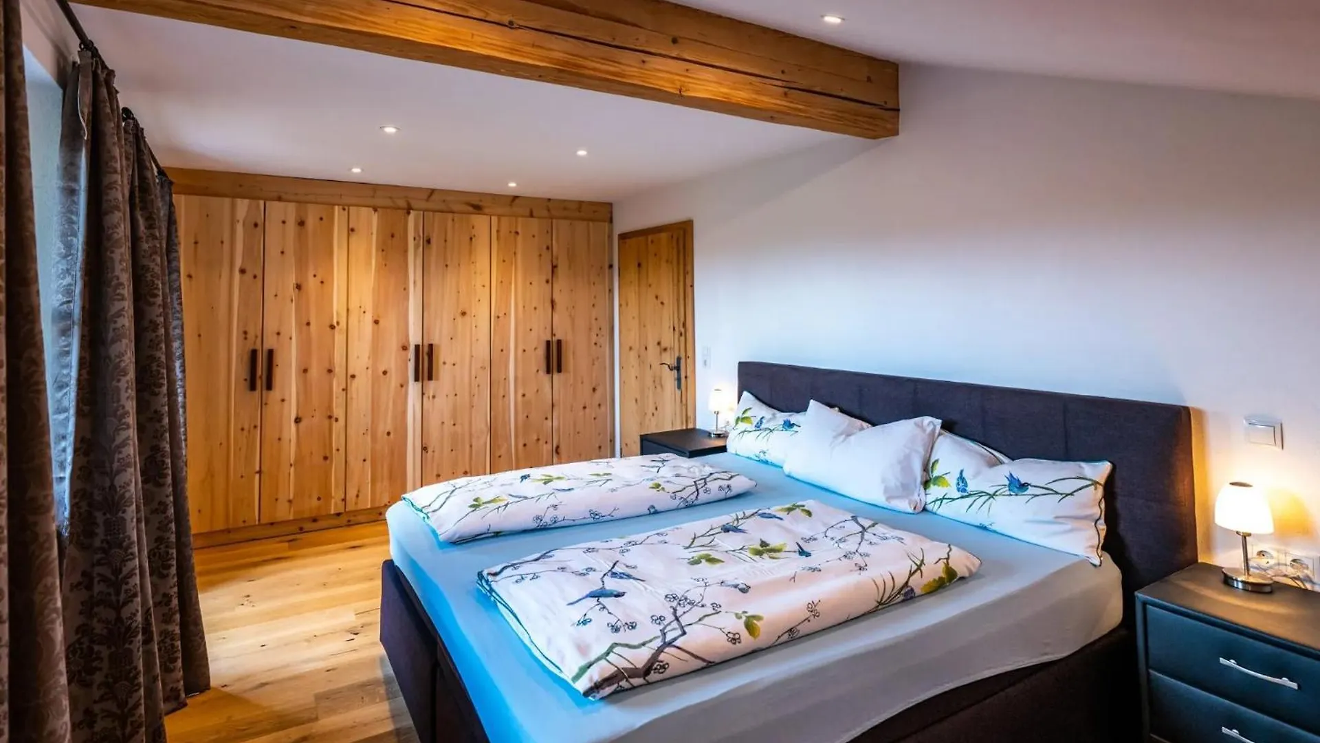 Apartment Ferienwohnung Hötzelsperger Prien